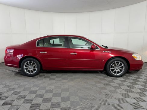 Used 2008 Buick Lucerne CXL w/ Driver Confidence Package image 8