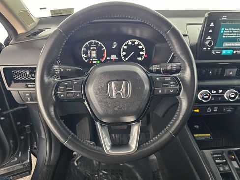 Used 2023 Honda CR-V EX-L image 22