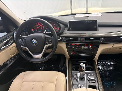 Used 2016 BMW X5 sDrive35i RWD image 24