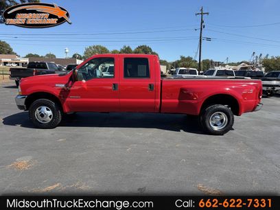 Used 2003 Ford F350 Lariat