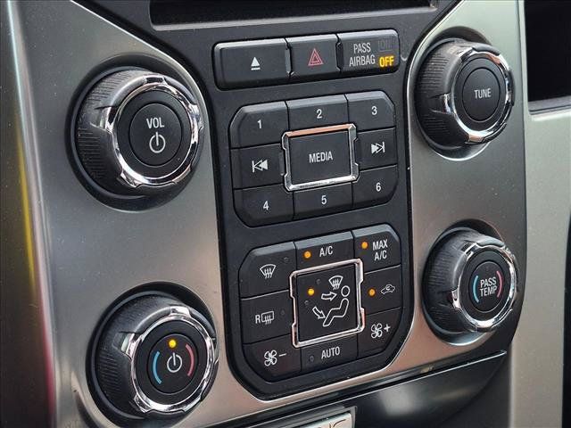 Used 2014 Ford F150 FX4 w/ Equipment Group 402A Luxury AWD/4WD image 9