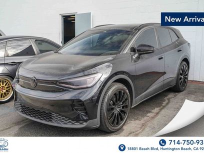 Used 2023 Volkswagen ID.4 S