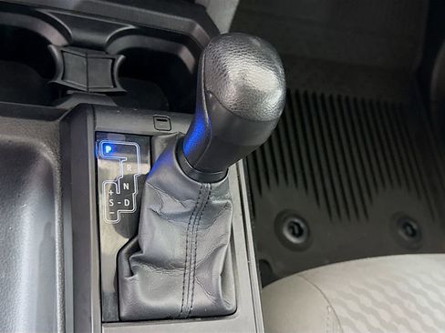 Used 2023 Toyota Tacoma SR w/ SR Convenience Package RWD image 18