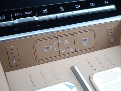 New 2026 Hyundai Santa Fe Calligraphy AWD/4WD image 20