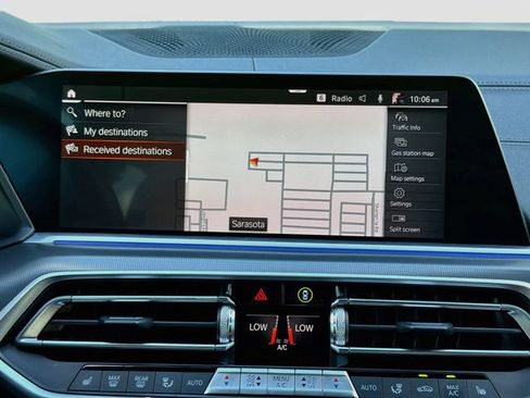 Used 2022 BMW X5 sDrive40i w/ Premium Package RWD image 33
