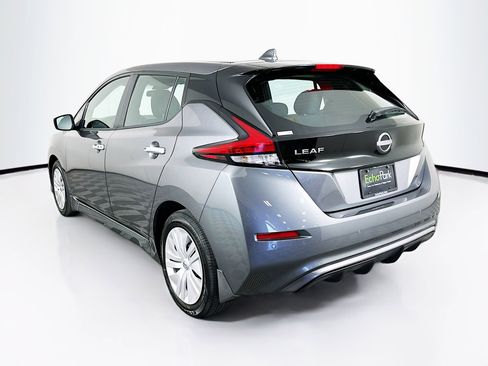 Used 2024 Nissan Leaf S FWD image 5