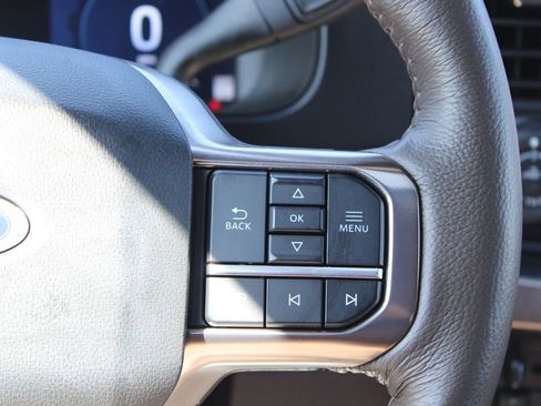 Certified 2024 Ford F250 King Ranch w/ Chrome Package image 18