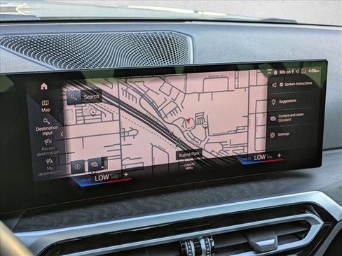 Used 2023 BMW 330e w/ Premium Package image 14