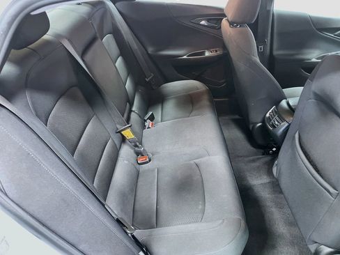 Used 2023 Chevrolet Malibu LT FWD image 26