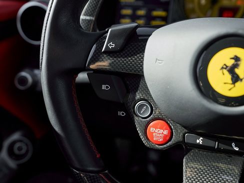 Used 2018 Ferrari 812 Superfast image 53