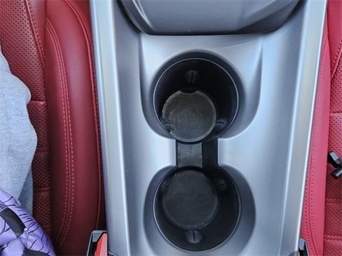 Used 2023 Dodge Hornet GT Plus w/ Tech Pack Plus w/o Parking image 18