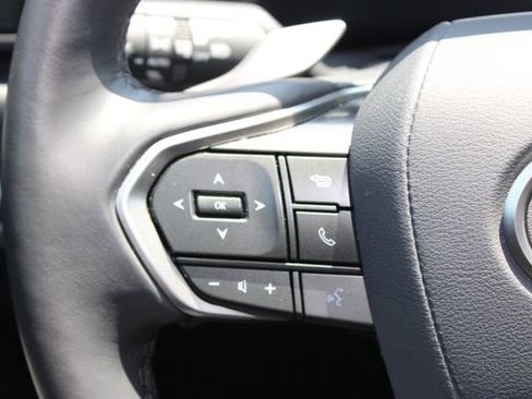 Certified 2026 Lexus NX 350h AWD w/ Cold Area Package image 18