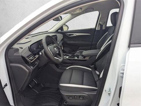 New 2026 Buick Envision Sport Touring image 4