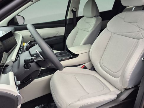 New 2026 Hyundai Tucson SEL AWD/4WD image 19