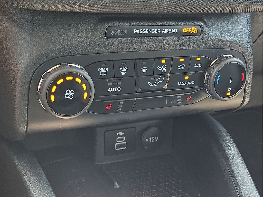 Used 2024 Ford Bronco Sport Big Bend w/ Convenience Package AWD/4WD image 16