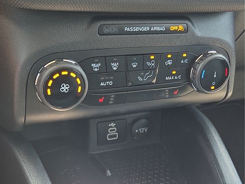Used 2024 Ford Bronco Sport Big Bend w/ Convenience Package AWD/4WD image 16