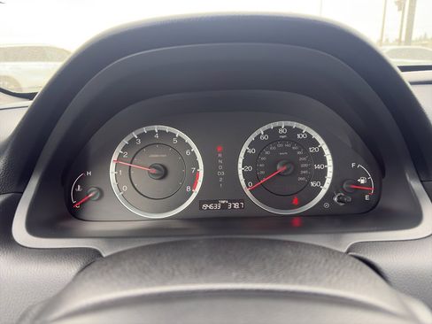 Used 2012 Honda Accord EX-L image 21