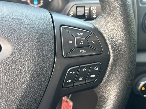 Used 2020 Ford Ranger XL w/ Equipment Group 101A Mid image 25