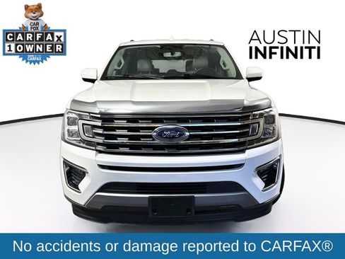 Used 2021 Ford Expedition XLT RWD image 2