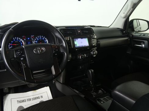 Used 2014 Toyota 4Runner Trail image 18