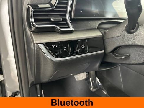 Used 2025 Kia Sportage X-Line w/ Premium Package AWD/4WD image 14