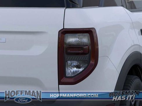 New 2026 Ford Bronco Sport Outer Banks w/ Outer Banks Tech Package+ AWD/4WD image 21