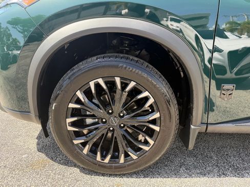 Certified 2026 Nissan Rogue Dark Armor AWD/4WD image 11
