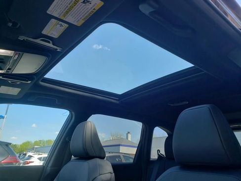 New 2026 Subaru Forester Limited AWD/4WD image 16