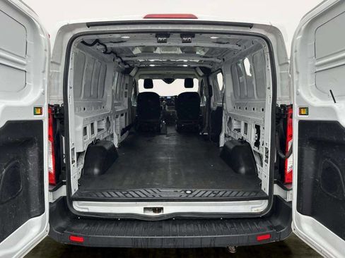 Used 2020 Ford Transit 150 Low Roof image 14