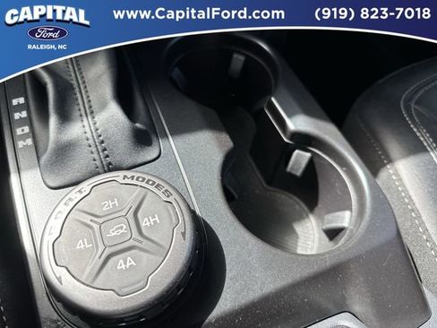 Certified 2025 Ford Bronco Badlands image 31