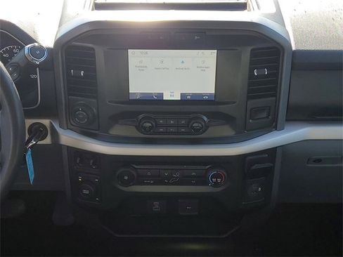 Used 2021 Ford F150 XLT w/ Trailer Tow Package image 25