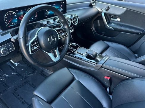 Certified 2022 Mercedes-Benz A 220 image 7