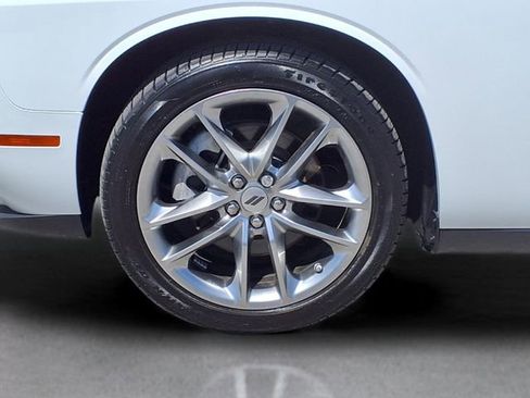 Used 2023 Dodge Challenger SXT w/ Plus Package AWD/4WD image 9