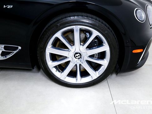 Used 2021 Bentley Continental GT AWD/4WD image 28