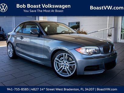 Used 2012 BMW 135i Coupe
