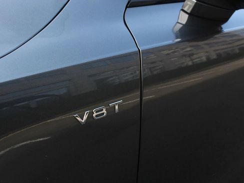 Used 2017 Audi S7 Premium Plus AWD/4WD image 23