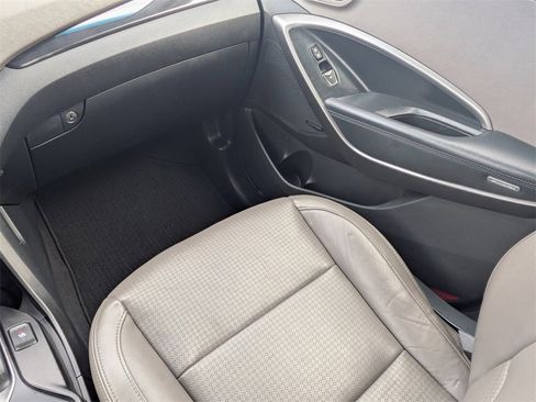 Used 2014 Hyundai Santa Fe Sport w/ Technology Package 04 image 15