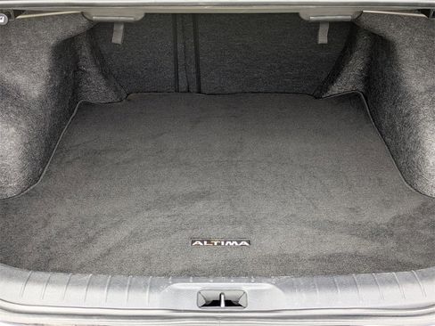 Certified 2023 Nissan Altima 2.5 SV image 13