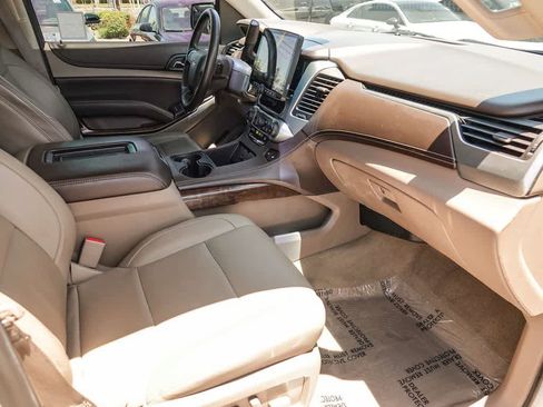 Used 2015 Chevrolet Tahoe LT RWD image 15