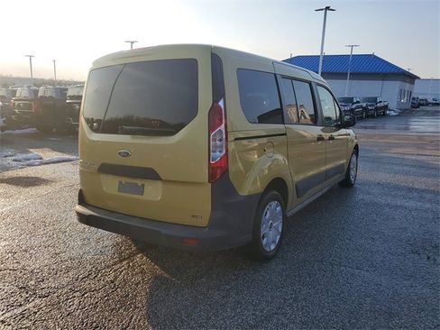 Used 2016 Ford Transit Connect XL image 4