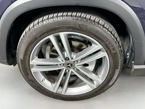 Used 2022 Mercedes-Benz GLE 350 image 32