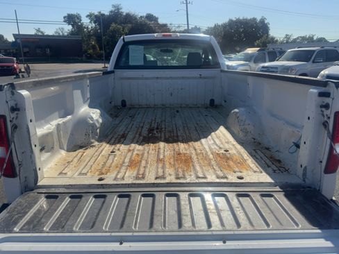 Used 2005 Ford F150 XL image 11