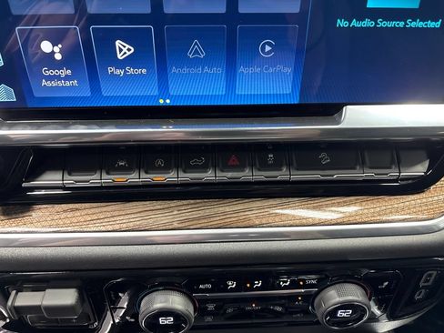 New 2026 Chevrolet Silverado 1500 RST AWD/4WD image 22