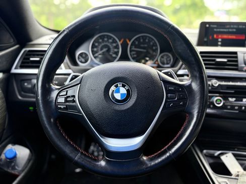 Used 2019 BMW 430i Gran Coupe RWD image 25