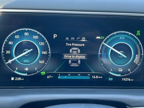 Certified 2023 Hyundai Tucson SEL w/ Cargo Package image 28