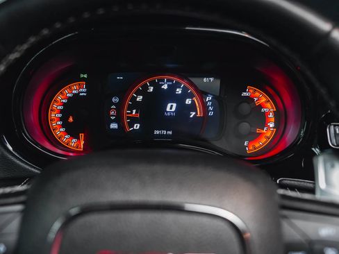 Used 2023 Dodge Durango SRT Hellcat AWD/4WD image 56