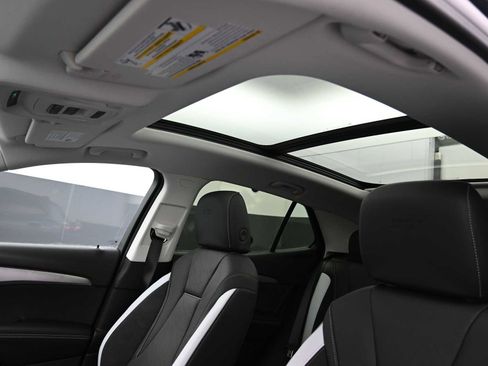 New 2026 Buick Envision Sport Touring image 23
