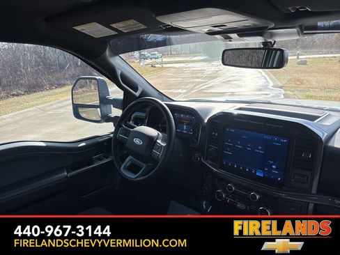 Used 2023 Ford F150 XLT w/ Equipment Group 302A High image 41