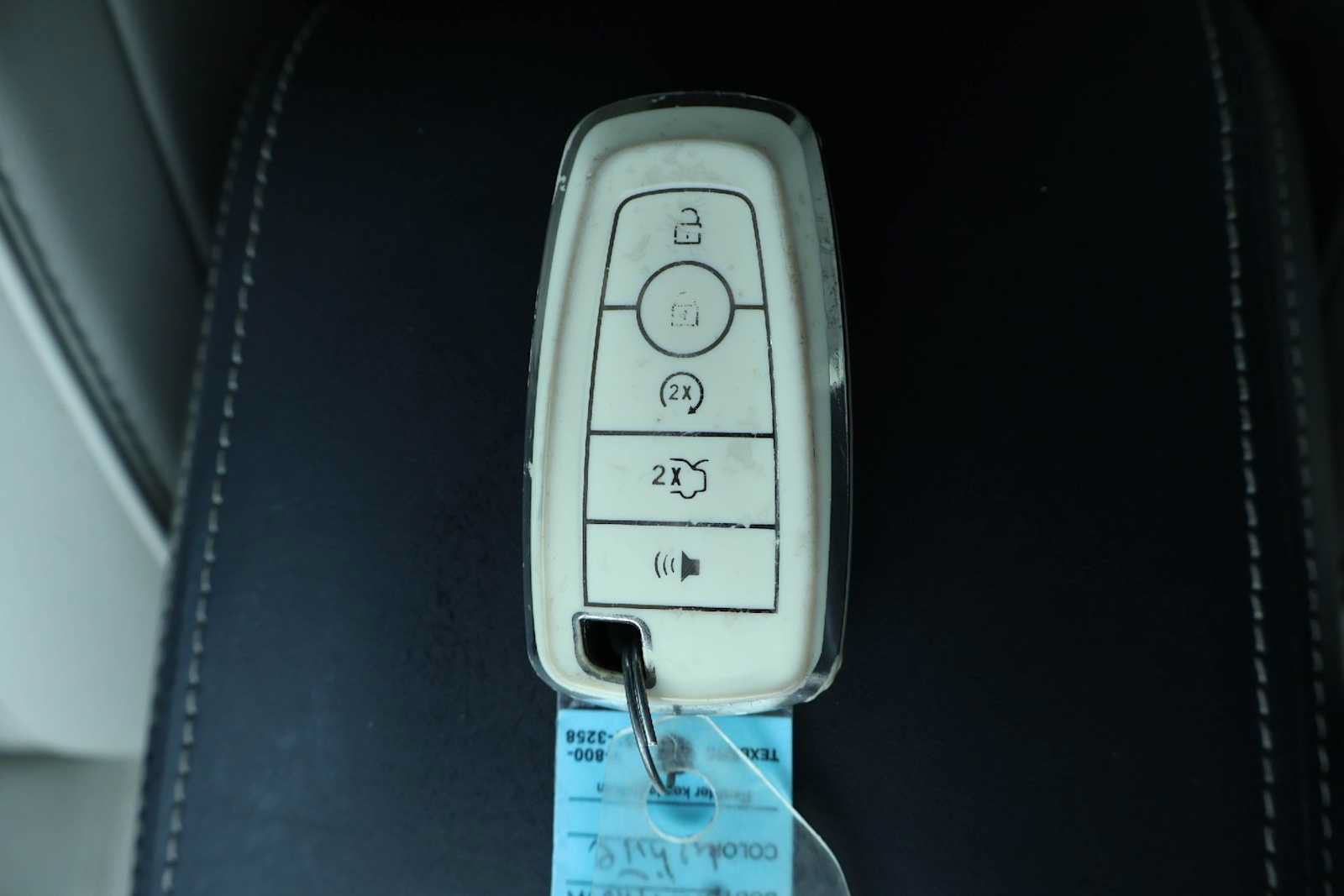 Used 2019 Ford Explorer Platinum AWD/4WD image 20