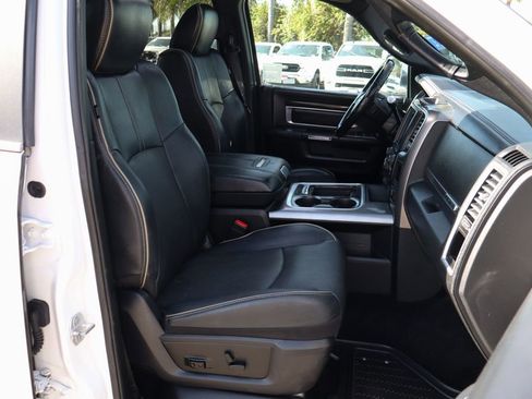 Used 2017 RAM 2500 Limited image 47